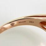 BVLGARI Diva's Dream Ring - 图片 6