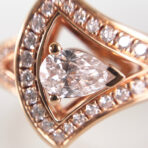 BVLGARI Diva's Dream Ring - 图片 7