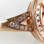 BVLGARI Diva's Dream Ring - 图片 9