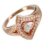 BVLGARI Diva's Dream Ring - 图片 15