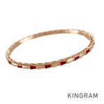 BVLGARI Serpenti Viper BR858637 Bracelet