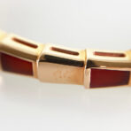 BVLGARI Serpenti Viper BR858637 Bracelet - 图片 11