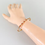 BVLGARI Serpenti Viper BR858637 Bracelet - 图片 14