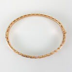 BVLGARI Serpenti Viper BR858637 Bracelet - 图片 3
