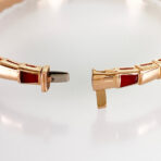 BVLGARI Serpenti Viper BR858637 Bracelet - 图片 6
