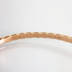 BVLGARI Serpenti Viper BR858637 Bracelet - 图片 7