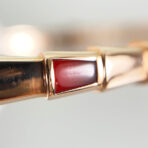 BVLGARI Serpenti Viper BR858637 Bracelet - 图片 8