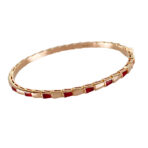 BVLGARI Serpenti Viper BR858637 Bracelet - 图片 16
