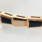 BVLGARI Serpenti Viper Small BR858609 Bracelet - 图片 10