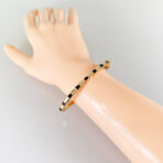 BVLGARI Serpenti Viper Small BR858609 Bracelet - 图片 14