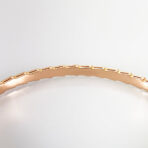 BVLGARI Serpenti Viper Small BR858609 Bracelet - 图片 4