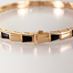 BVLGARI Serpenti Viper Small BR858609 Bracelet - 图片 5