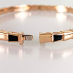 BVLGARI Serpenti Viper Small BR858609 Bracelet - 图片 6