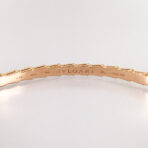 BVLGARI Serpenti Viper Small BR858609 Bracelet - 图片 7