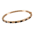 BVLGARI Serpenti Viper Small BR858609 Bracelet - 图片 16