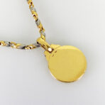BVLGARI Horoscope Necklace - 图片 2