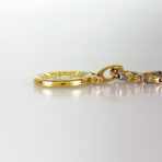 BVLGARI Horoscope Necklace - 图片 3