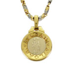 BVLGARI Horoscope Necklace - 图片 14