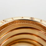 BVLGARI B.zero1 5 bands Ring - 图片 9