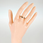 BVLGARI Serpenti Viper Ring - 图片 12