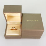 BVLGARI Serpenti Viper Ring - 图片 13