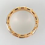 BVLGARI Serpenti Viper Ring - 图片 3