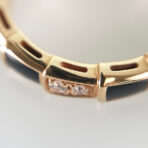 BVLGARI Serpenti Viper Ring - 图片 9