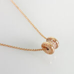 BVLGARI B.zero1 Necklace - 图片 2