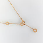 BVLGARI B.zero1 Necklace - 图片 3