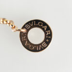 BVLGARI B.zero1 Necklace - 图片 4
