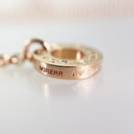 BVLGARI B.zero1 Necklace - 图片 7