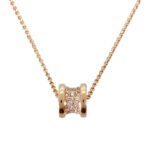 BVLGARI B.zero1 Necklace - 图片 14