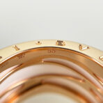 BVLGARI B.zero1 legend AN858574-55 Ring - 图片 6